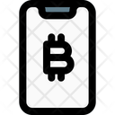 پیش‌نمایش فایل mobile-bitcoin-3059077 از پک ارز دیجیتال