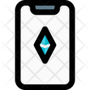 پیش‌نمایش فایل mobile-ethereum-3059076 از پک ارز دیجیتال