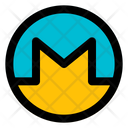 پیش‌نمایش فایل monero-3059075 از پک ارز دیجیتال