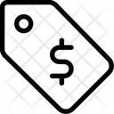 پیش‌نمایش فایل dollar-tag-3086190 از پک پول