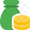 پیش‌نمایش فایل bag-coin-3086692 از پک پول