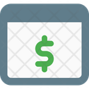 پیش‌نمایش فایل browser-dollar-3086689 از پک پول