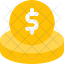 پیش‌نمایش فایل coin-dollar-3086681 از پک پول