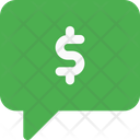 پیش‌نمایش فایل dollar-chat-3086674 از پک پول