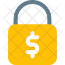 پیش‌نمایش فایل dollar-lock-3086666 از پک پول