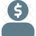 پیش‌نمایش فایل dollar-user-3086654 از پک پول
