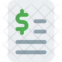 پیش‌نمایش فایل invoice-3086652 از پک پول