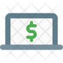 پیش‌نمایش فایل laptop-dollar-3086650 از پک پول