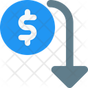 پیش‌نمایش فایل money-loss-3086671 از پک پول