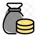 پیش‌نمایش فایل bag-coin-3086939 از پک پول