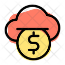 پیش‌نمایش فایل cloud-dollar-3086931 از پک پول