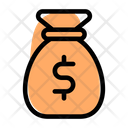 پیش‌نمایش فایل dollar-bag-3086923 از پک پول