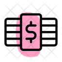 پیش‌نمایش فایل dollar-bundle-3086922 از پک پول