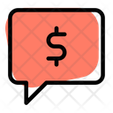 پیش‌نمایش فایل dollar-chat-3086921 از پک پول