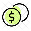 پیش‌نمایش فایل dollar-coin-3086920 از پک پول