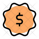 پیش‌نمایش فایل dollar-label-3086914 از پک پول