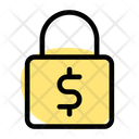 پیش‌نمایش فایل dollar-lock-3086913 از پک پول