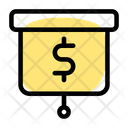 پیش‌نمایش فایل dollar-presentation-3086909 از پک پول