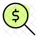 پیش‌نمایش فایل dollar-search-3086905 از پک پول