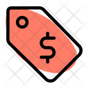 پیش‌نمایش فایل dollar-tag-3086902 از پک پول