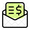 پیش‌نمایش فایل invoice-mail-3086898 از پک پول