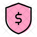 پیش‌نمایش فایل money-shield-3086900 از پک پول
