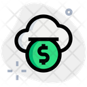 پیش‌نمایش فایل cloud-dollar-3087096 از پک پول