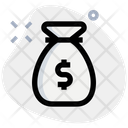 پیش‌نمایش فایل dollar-bag-3087088 از پک پول