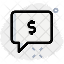 پیش‌نمایش فایل dollar-chat-3087086 از پک پول