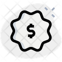 پیش‌نمایش فایل dollar-label-3087079 از پک پول
