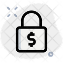 پیش‌نمایش فایل dollar-lock-3087078 از پک پول