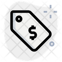 پیش‌نمایش فایل dollar-tag-3087067 از پک پول