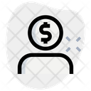 پیش‌نمایش فایل dollar-user-3087066 از پک پول