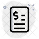 پیش‌نمایش فایل invoice-3087064 از پک پول