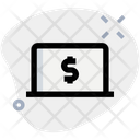 پیش‌نمایش فایل laptop-dollar-3087062 از پک پول
