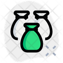 پیش‌نمایش فایل money-bags-3087055 از پک پول