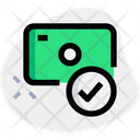 پیش‌نمایش فایل money-check-3087053 از پک پول