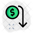 پیش‌نمایش فایل money-loss-3087083 از پک پول