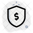 پیش‌نمایش فایل money-shield-3087065 از پک پول