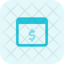 پیش‌نمایش فایل browser-dollar-3086853 از پک پول