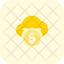 پیش‌نمایش فایل cloud-dollar-3086848 از پک پول