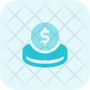 پیش‌نمایش فایل coin-dollar-3086845 از پک پول