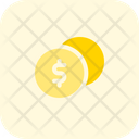 پیش‌نمایش فایل dollar-coin-3086837 از پک پول
