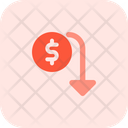 پیش‌نمایش فایل money-loss-3086835 از پک پول
