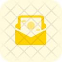 پیش‌نمایش فایل money-mail-3086794 از پک پول
