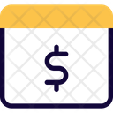پیش‌نمایش فایل browser-dollar-3087345 از پک پول