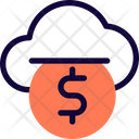 پیش‌نمایش فایل cloud-dollar-3087340 از پک پول