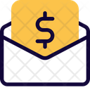 پیش‌نمایش فایل dollar-mail-3087321 از پک پول