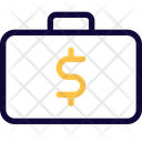 پیش‌نمایش فایل dollar-suitcase-3087312 از پک پول