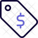 پیش‌نمایش فایل dollar-tag-3087311 از پک پول